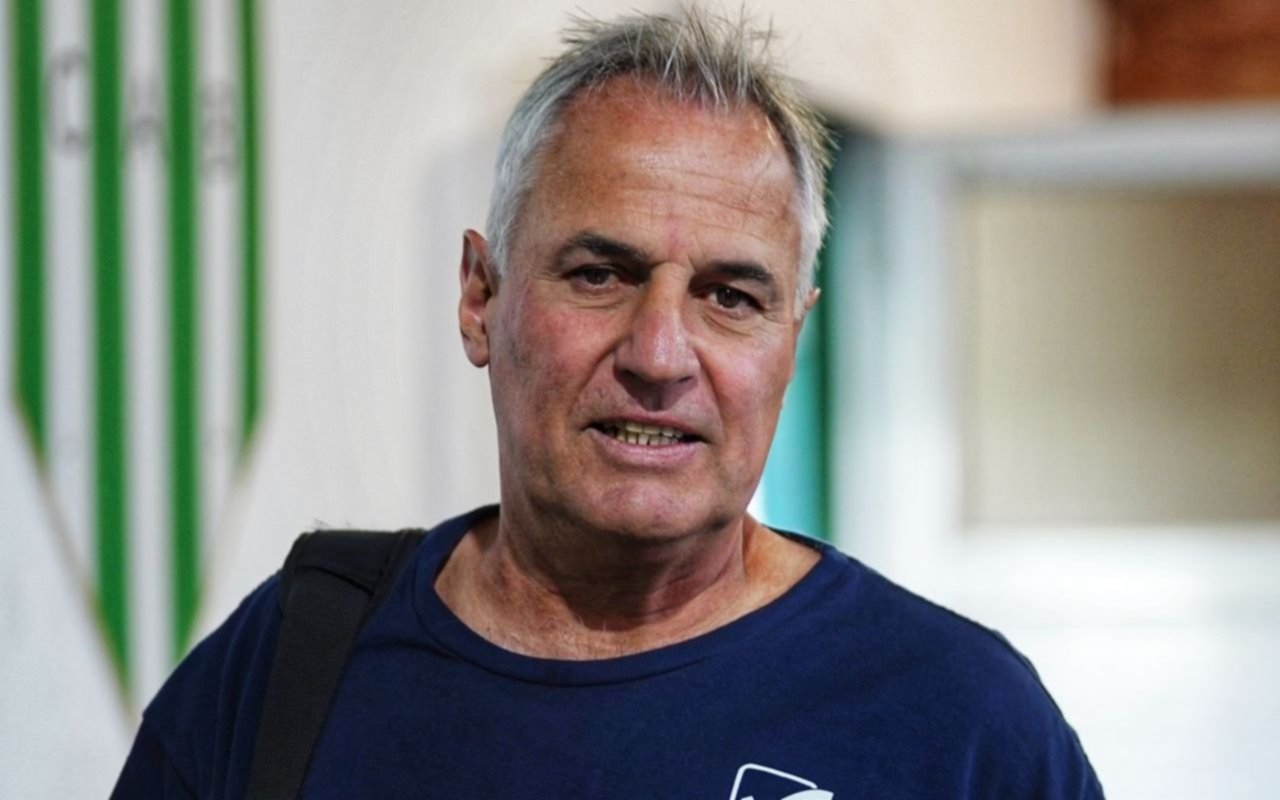 La estrategia de Madelón para el desempate Gimnasia vs Colón: el cambio de arquero y la duda del 9
