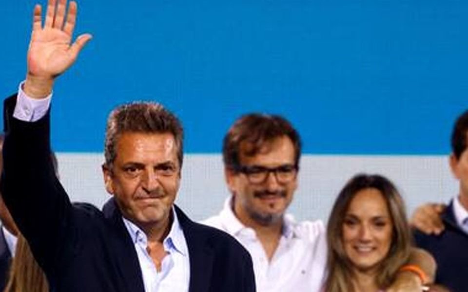 "Massa merece un reconocimiento"