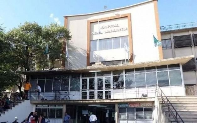 Inquilino acuchilló a una pareja Berisso: uno de ellos está grave