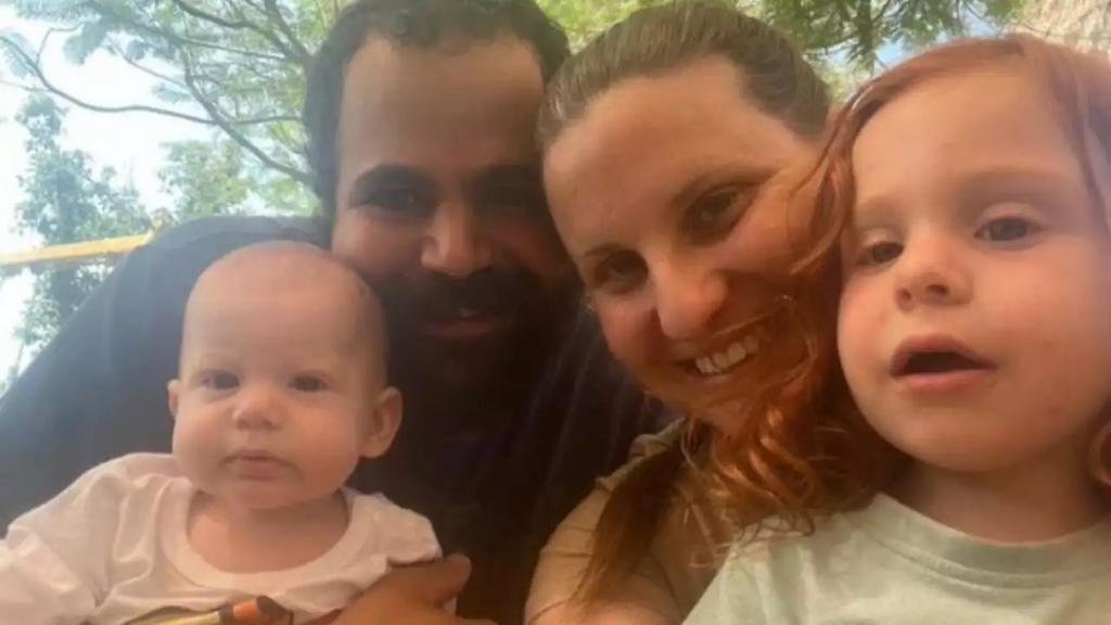 Temor por el bebé rehén: según Hamás, murió en un ataque
