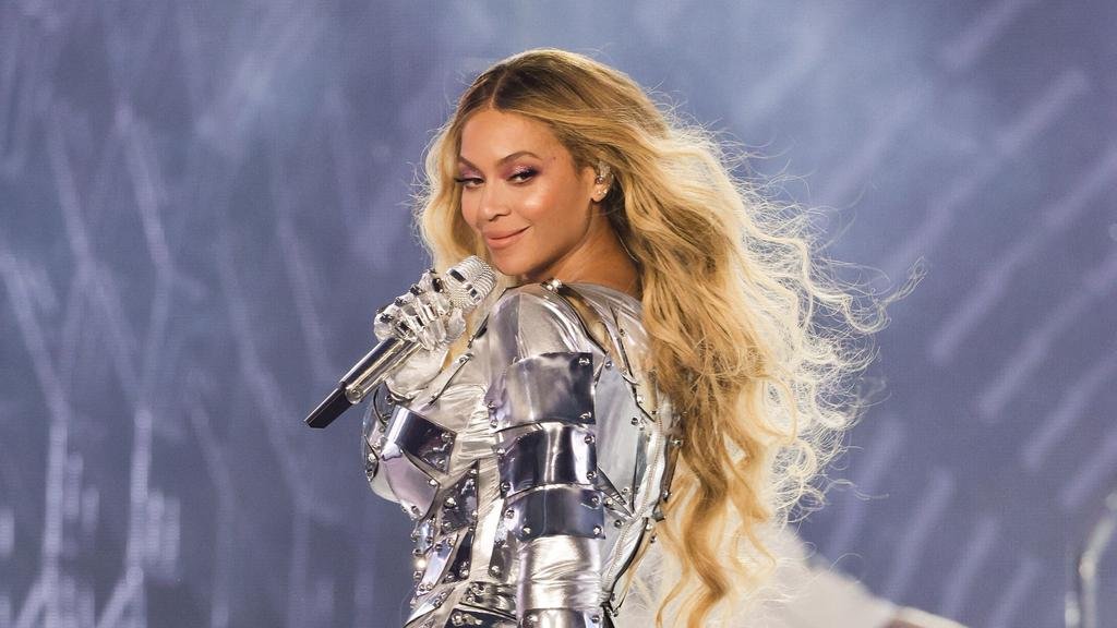 Beyoncé llega con su fiesta hedonista a los cines locales