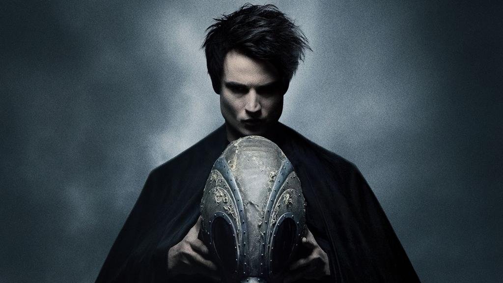 “The Sandman” reinicia el rodaje de su nueva temporada