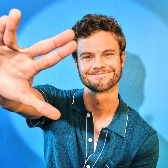 Jack Quaid, el hijo de Meg Ryan, no vendrá a la Comic Con este año