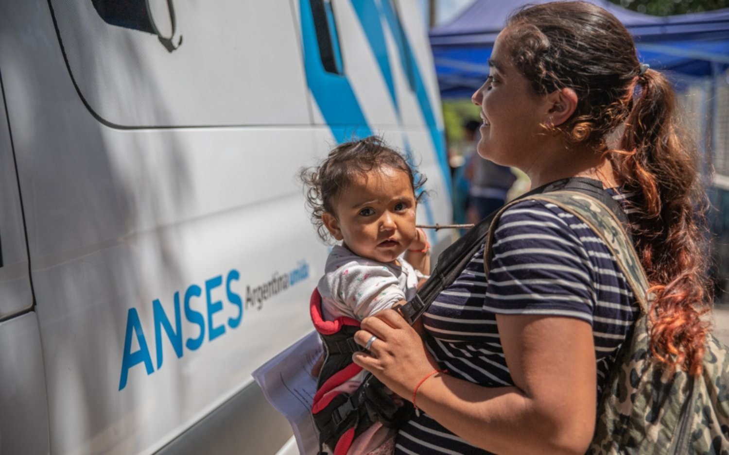 Anses Aumenta Los Montos De Las Asignaciones Familiares: Los Valores ...