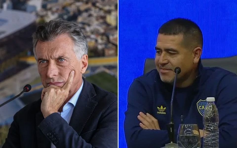 Confirmado: no se vota en Boca Juniors este domingo