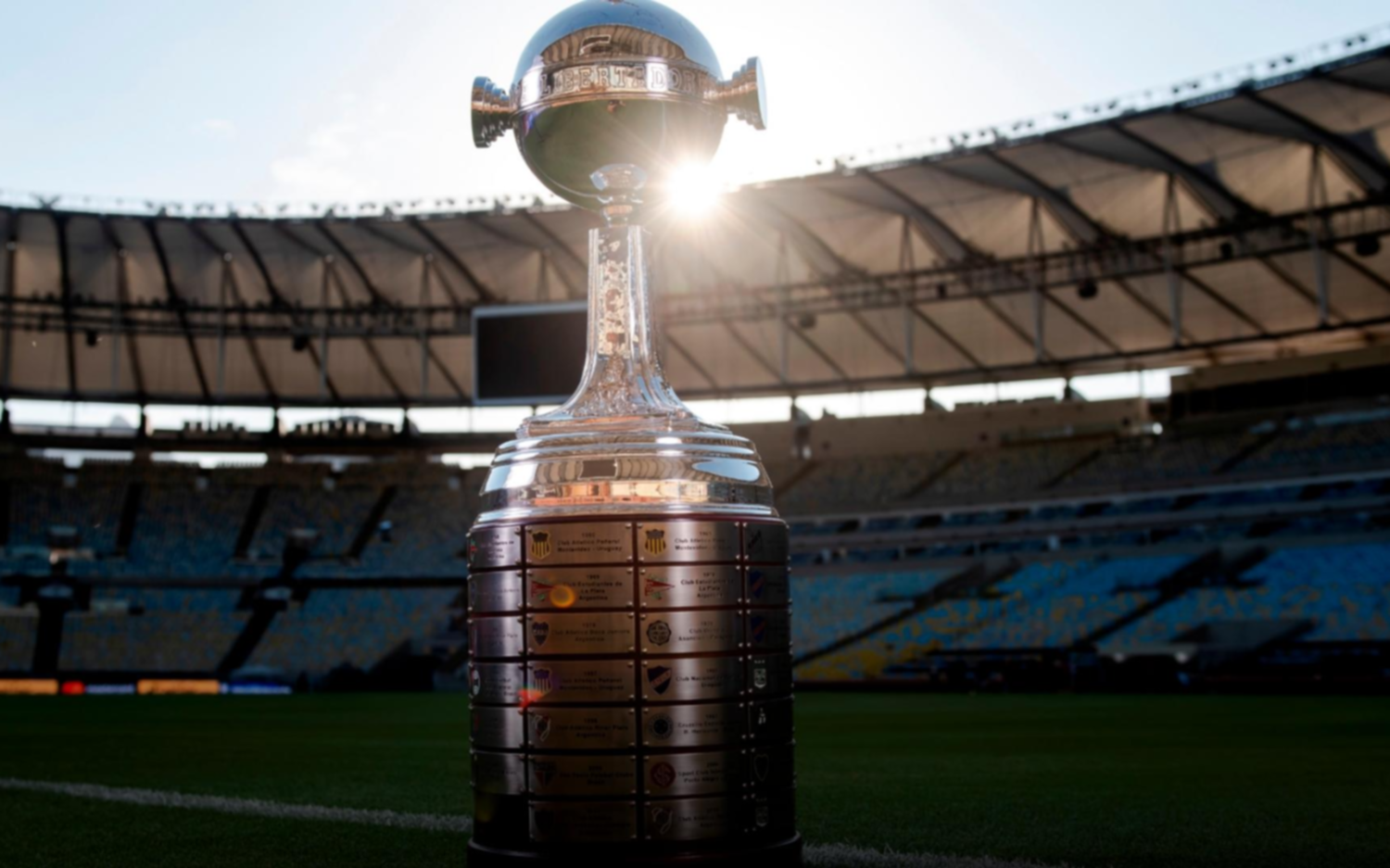La Copa Libertadores tiene calendario confirmado