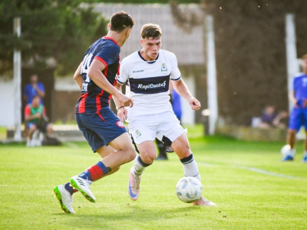La Reserva perdió 2-0 y quedó a la espera de rival