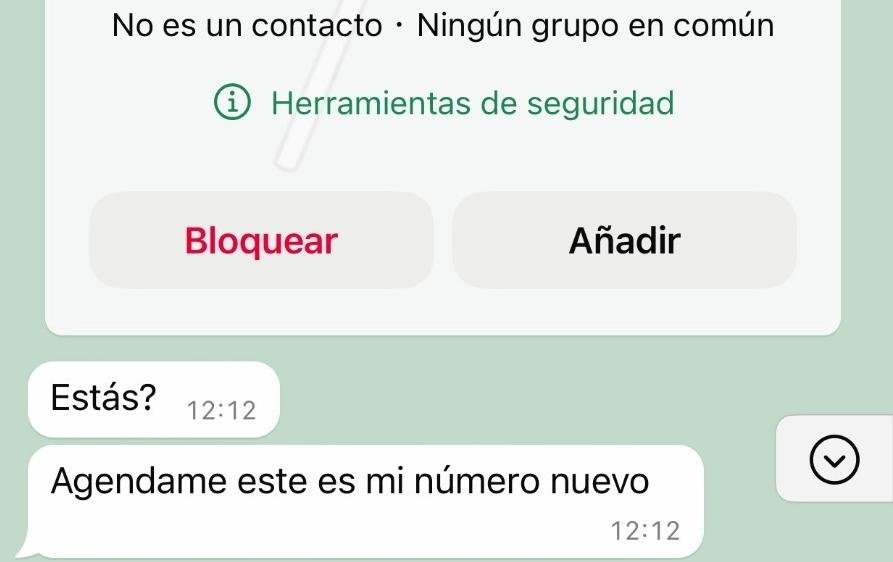 Drama y engaño en La Plata: pensó que ayudaba a su hijo, pero fue estafada