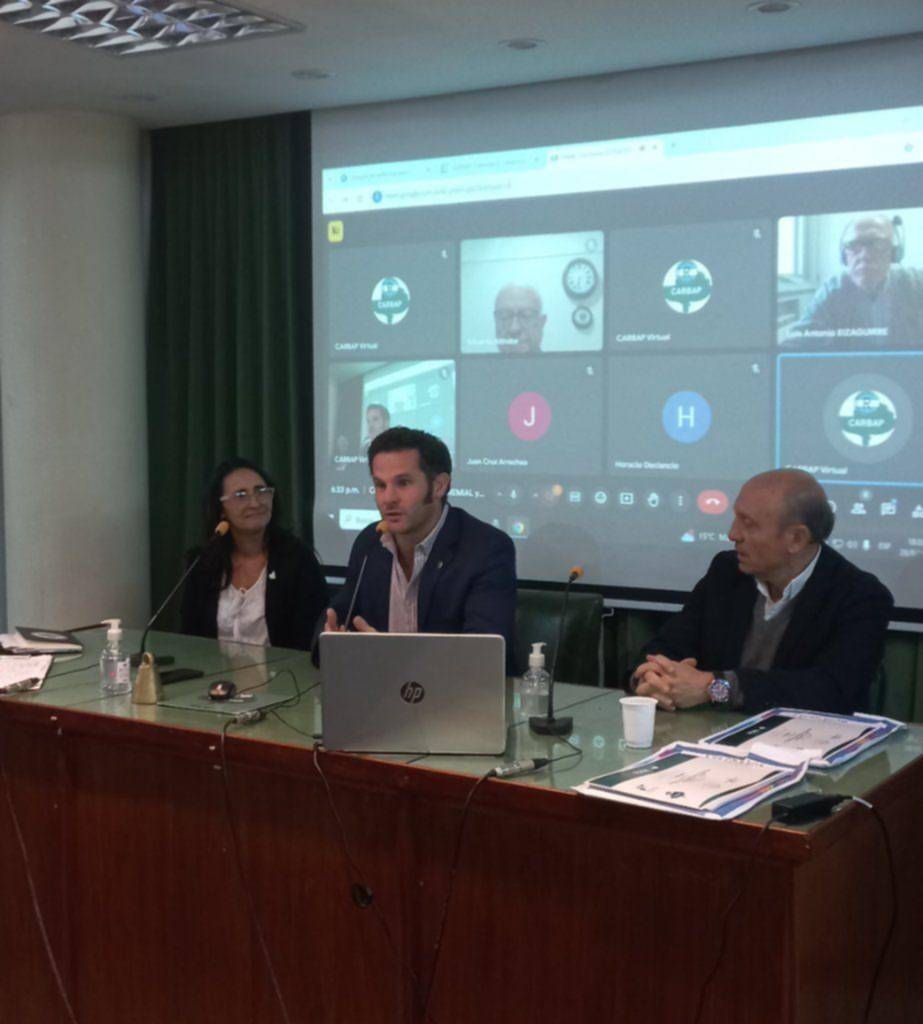 Reclamo del campo por la suba del Inmobiliario