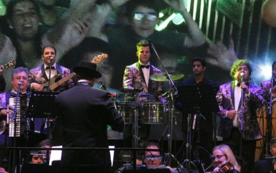 Los Palmeras vuelven a La Plata y brindarán un gran show en el estadio UNO: ¿Cuándo será y dónde conseguir las entradas?