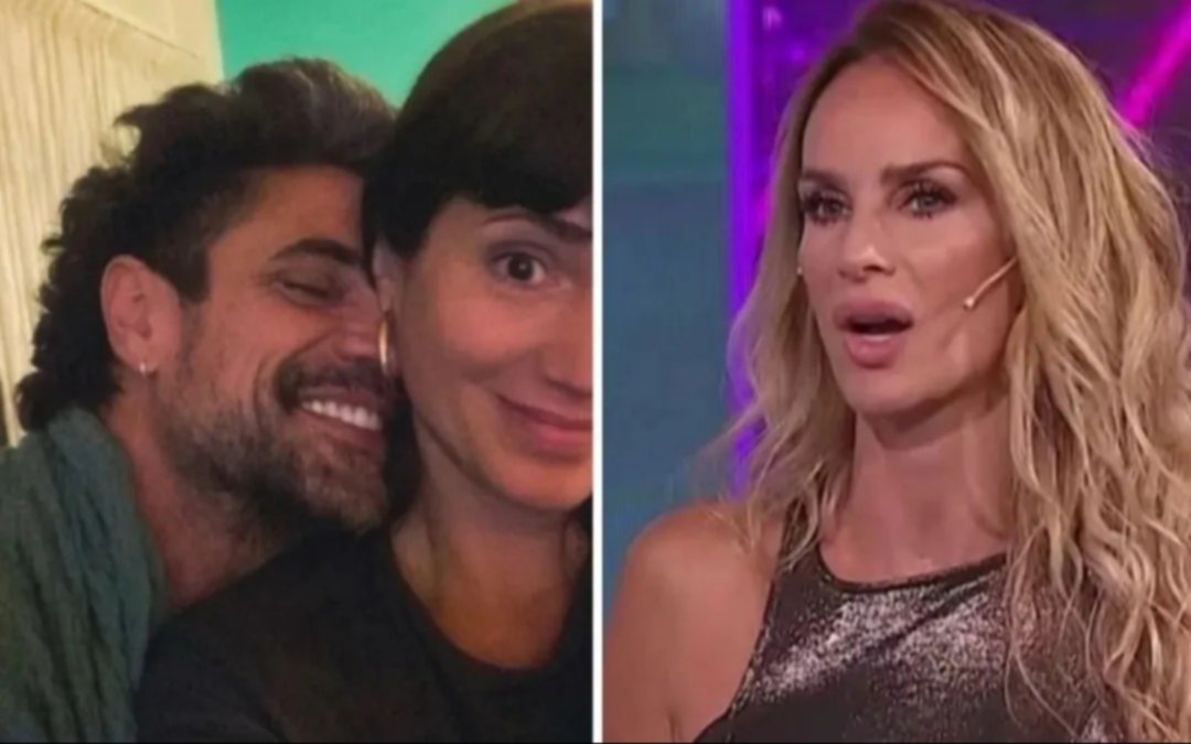 Sabrina Rojas fulminó a Griselda Siciliani: “Con ella tengo una cuestión de piel"