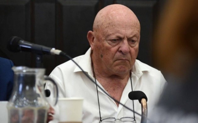 Juicio a Domingo Verna: ¿Qué pena podría recibir el abuelo que mató a su nieto en Bahía Blanca?