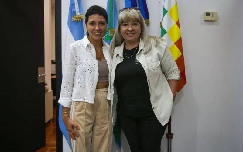 Aumento salarial y Bono para municipales