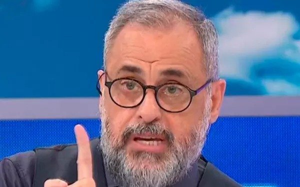 Se supo: Jorge Rial habló con las autoridades de América y contó sobre la interna que se armó después de su renuncia a Intrusos