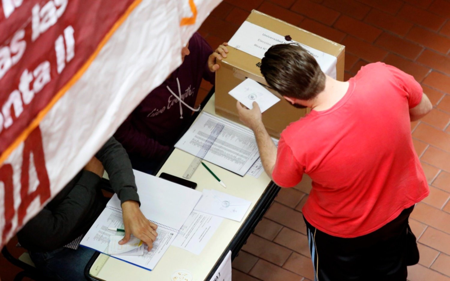 Se vienen las elecciones estudiantiles en la UNLP: todo lo que hay que saber