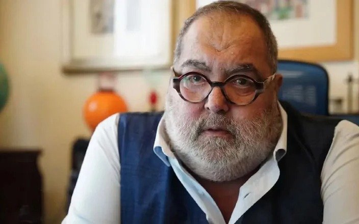 Nuevo round para la familia de Jorge Lanata: la auditoría de los 51 millones de pesos que se gastaron en 25 días