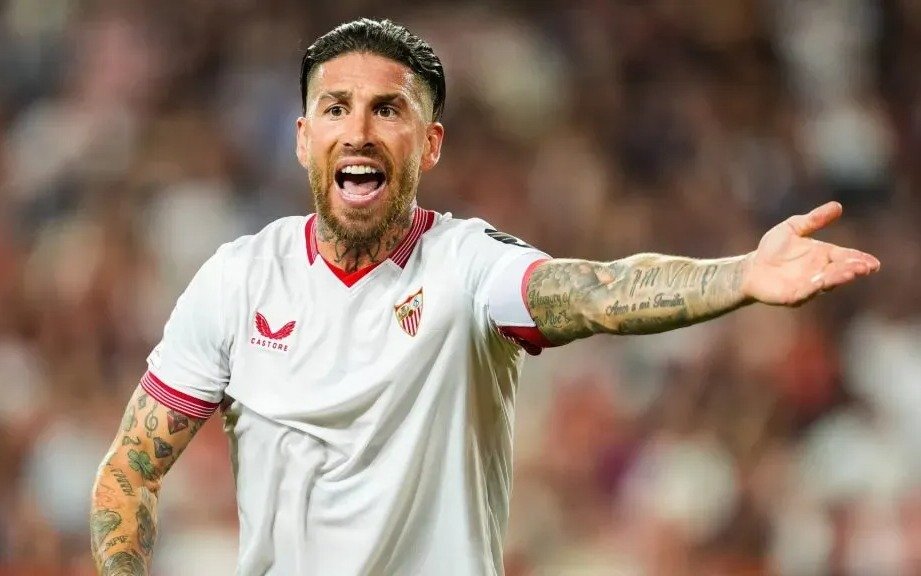 ¿Boca rompe el mercado? En España aseguran que Sergio Ramos podría llegar para jugar el Mundial de Clubes
