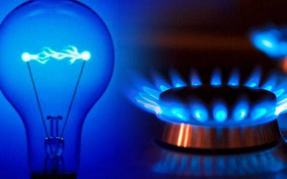 Confirman aumentos de las tarifas de luz y gas