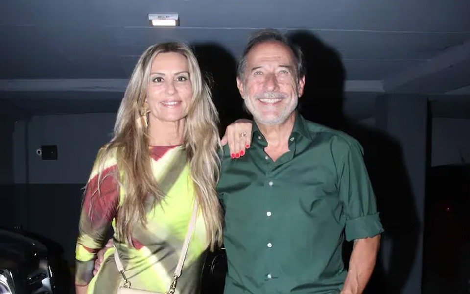 Guillermo Francella rompió el silencio tras su separación: "No imaginé que se iba a ventilar"