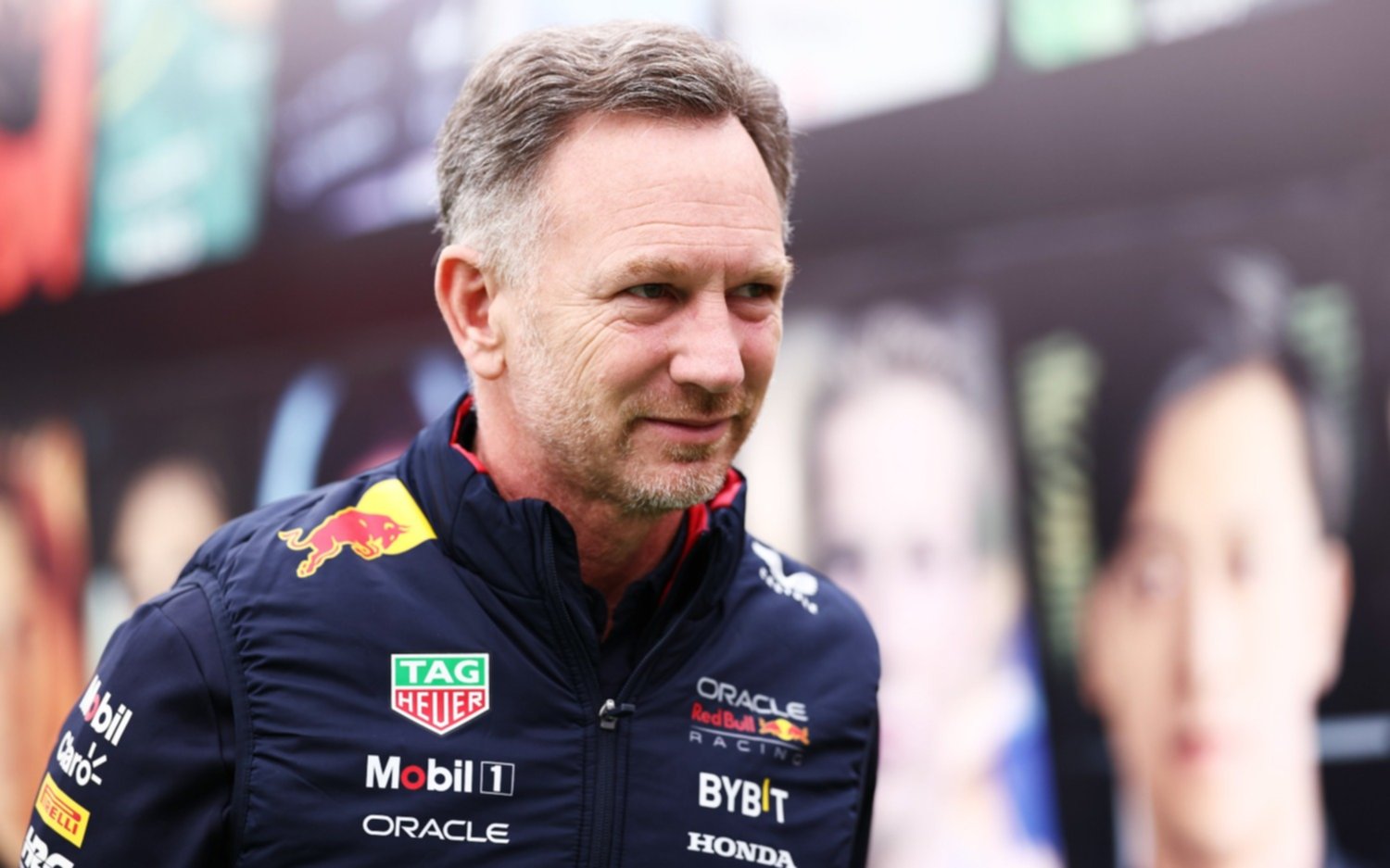 Reuniones, declaraciones y posteos enigmáticos: qué se sabe del interés de Red Bull en Colapinto