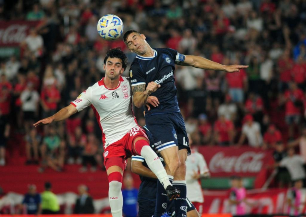 El Globo se les pinchó a los dos: Gimnasia empató sin goles ante Huracán