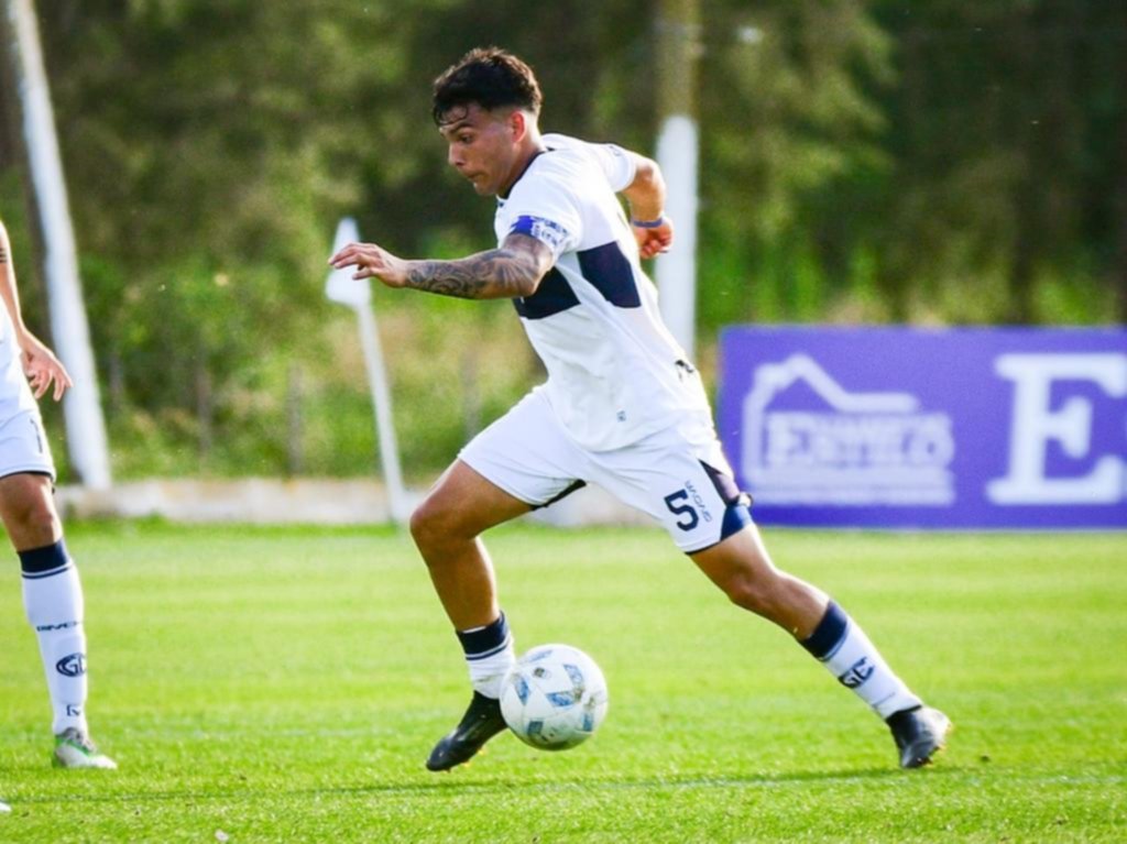 Gimnasia tiene rival en reserva: será Independiente