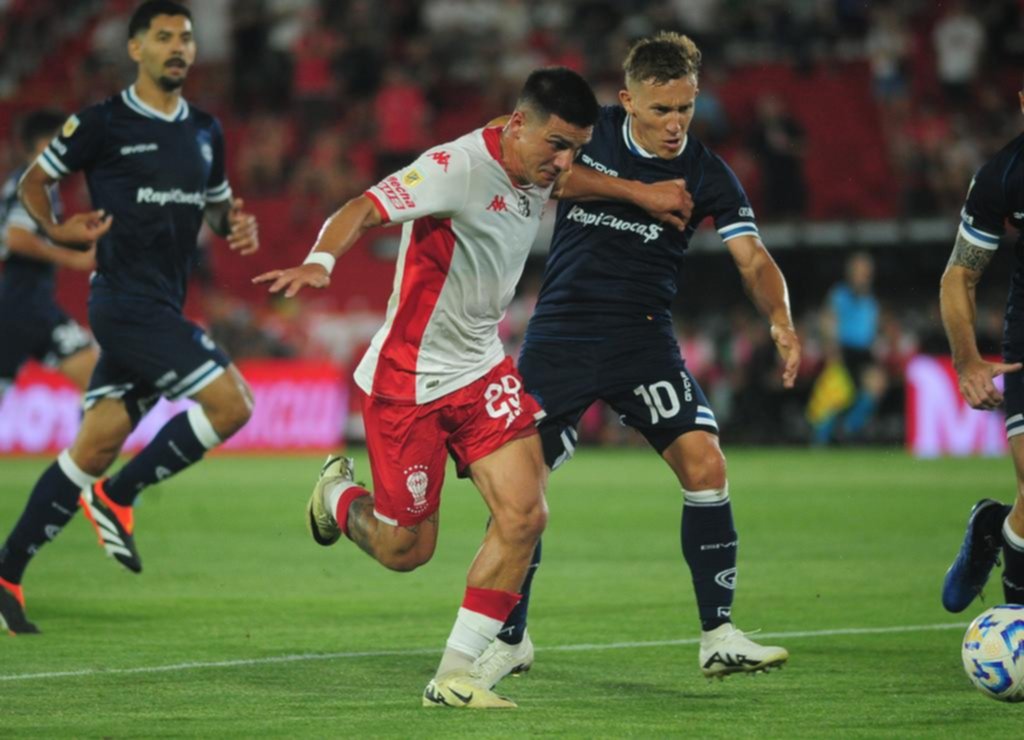 ¿Le sirve el empate pensando en la Copa?