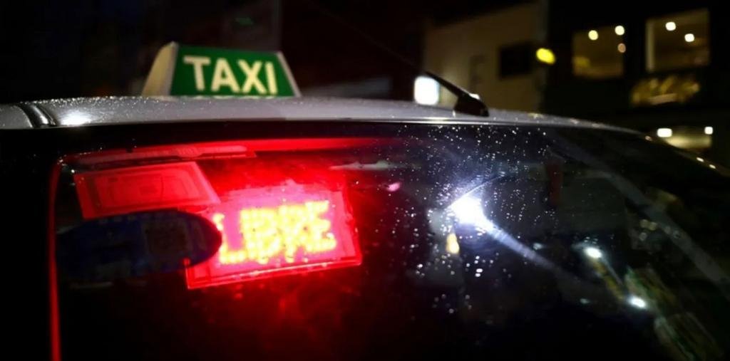 Profesiones de riesgo: los que se juegan la vida en cada noche en La Plata