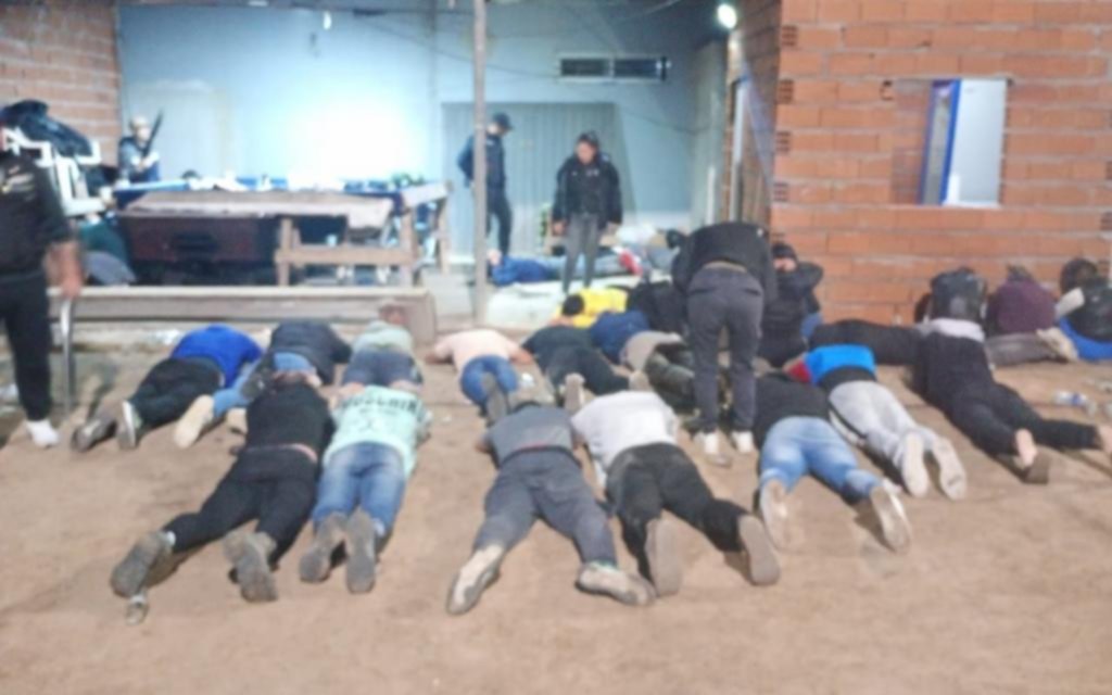 Preventiva para los seis policías por un presunto allanamiento ilegal en La Plata