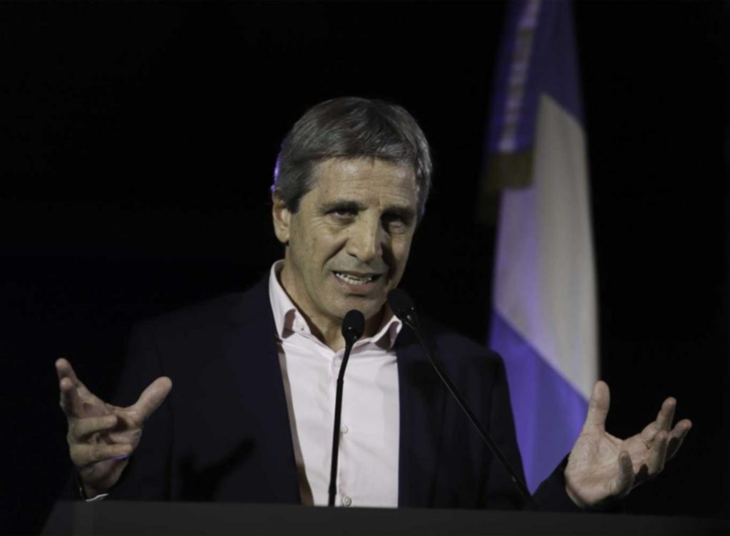 Quieren eliminar la base de datos del blanqueo