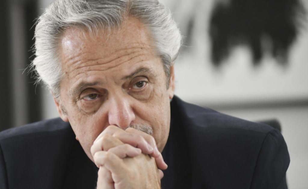 Citaron a Alberto Fernández a declaración indagatoria