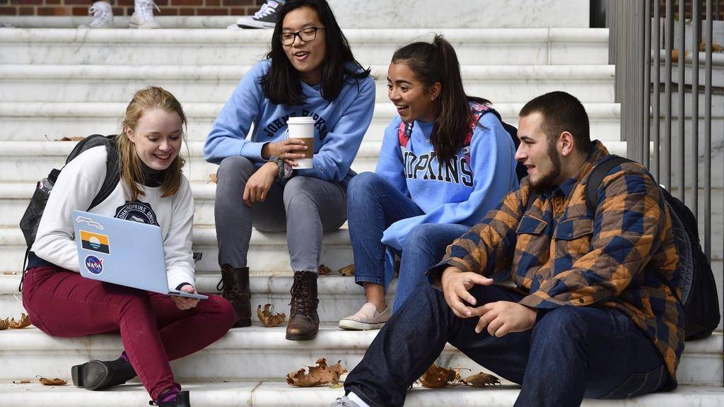 Algunos nuevos dilemas en las universidades de Estados Unidos