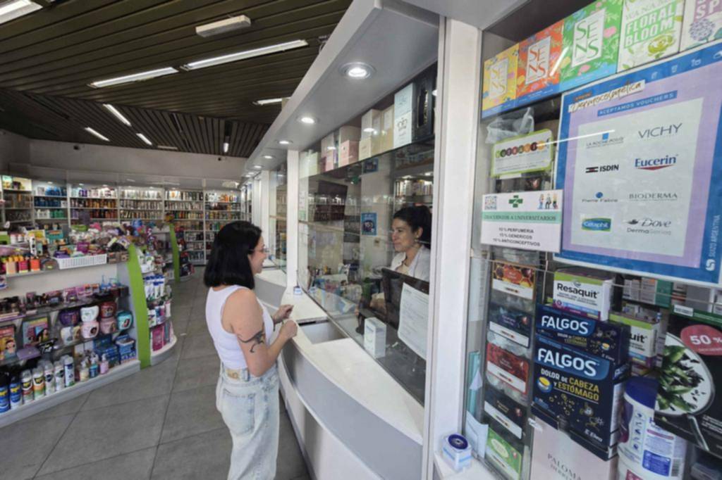 Hay complicaciones con la entrega de remedios a través del PAMI
