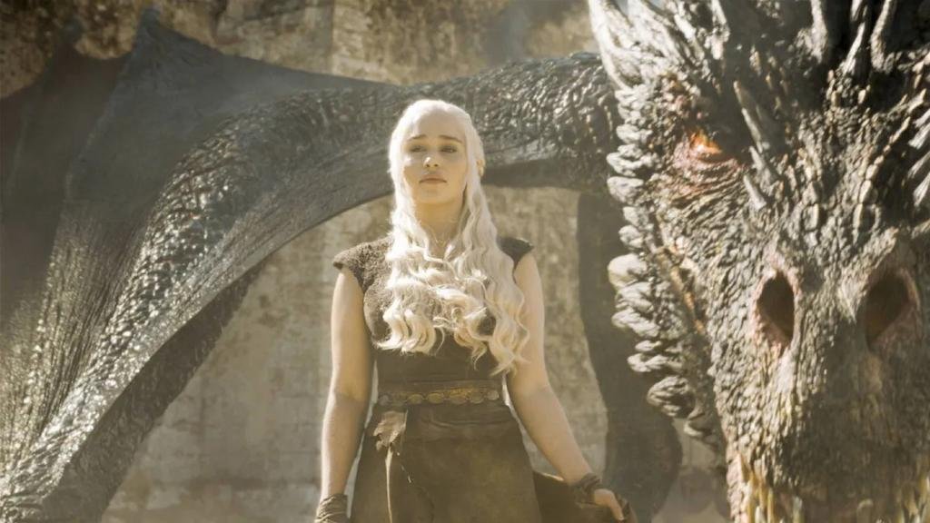 Siguen volando: los dragones llegarán al cine