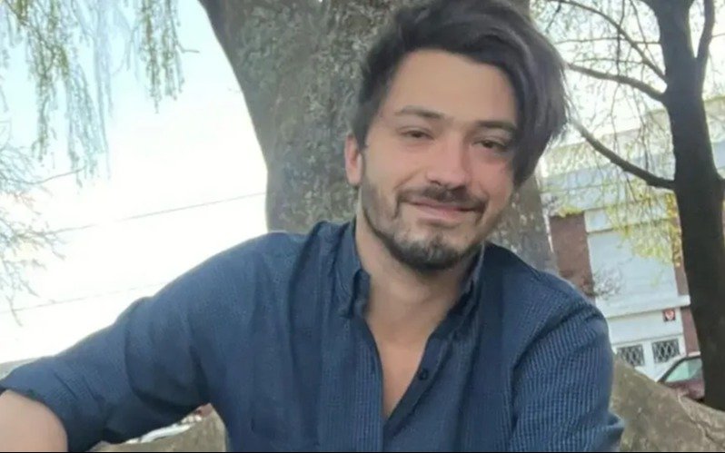 Habló la madre del joven tandilense hallado muerto en el Riachuelo: "Recibió una golpiza"