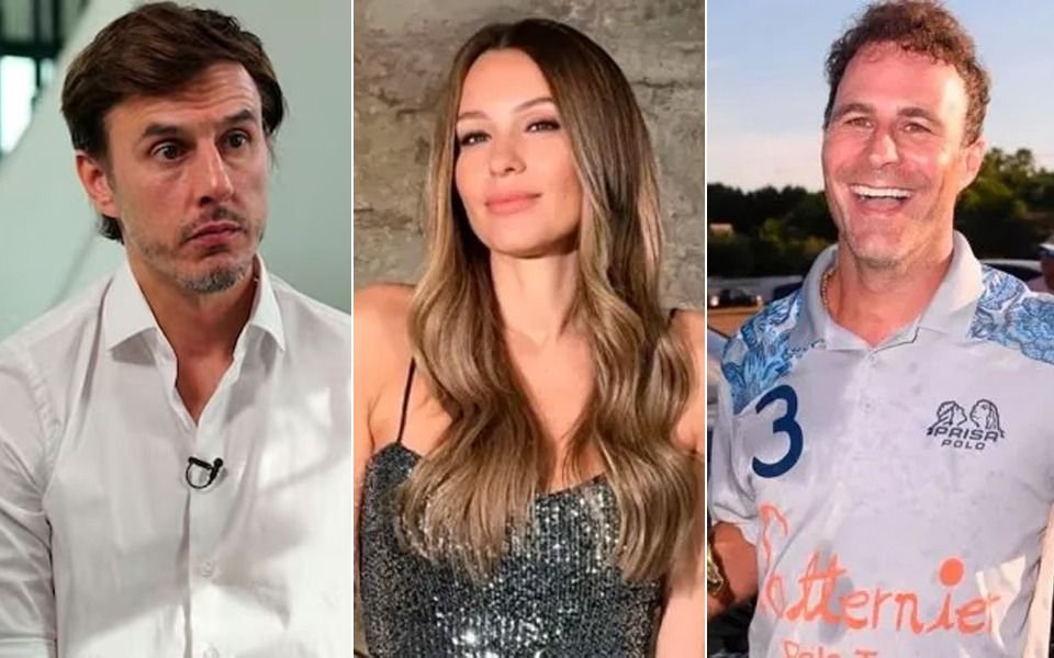 La súper fiesta de Pampita: ¿celebra su divorcio de Moritán y presenta al nuevo novio?