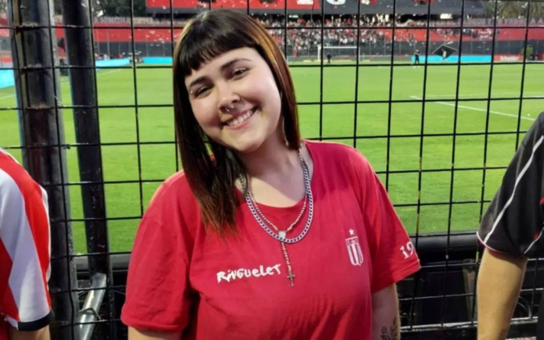 La Plata: buscan testigos del accidente en 13 y 49 que produjo la muerte de Valentina, la joven motociclista