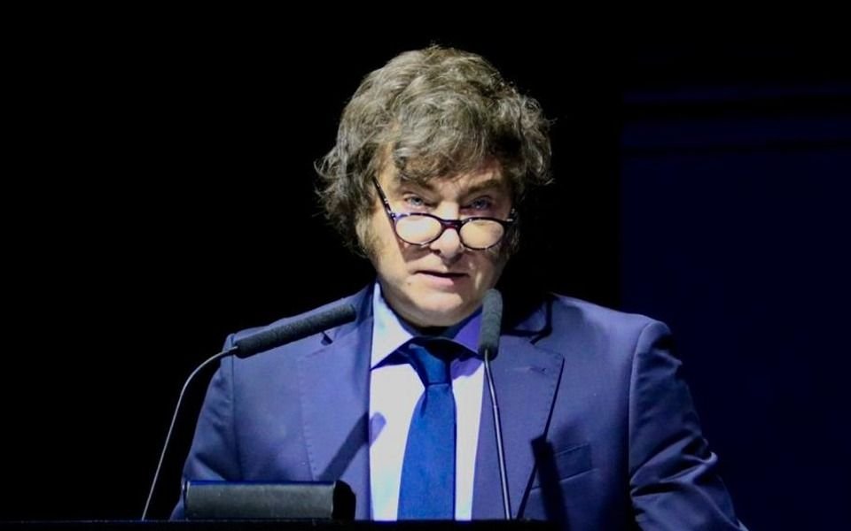 "La motosierra no para" y "33 mil ñoquis menos": Javier Milei festejó el recorte de empleados en el Estado