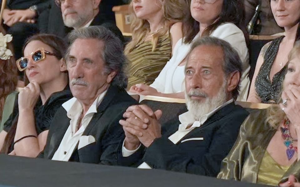 ¡Jodé a Francella!