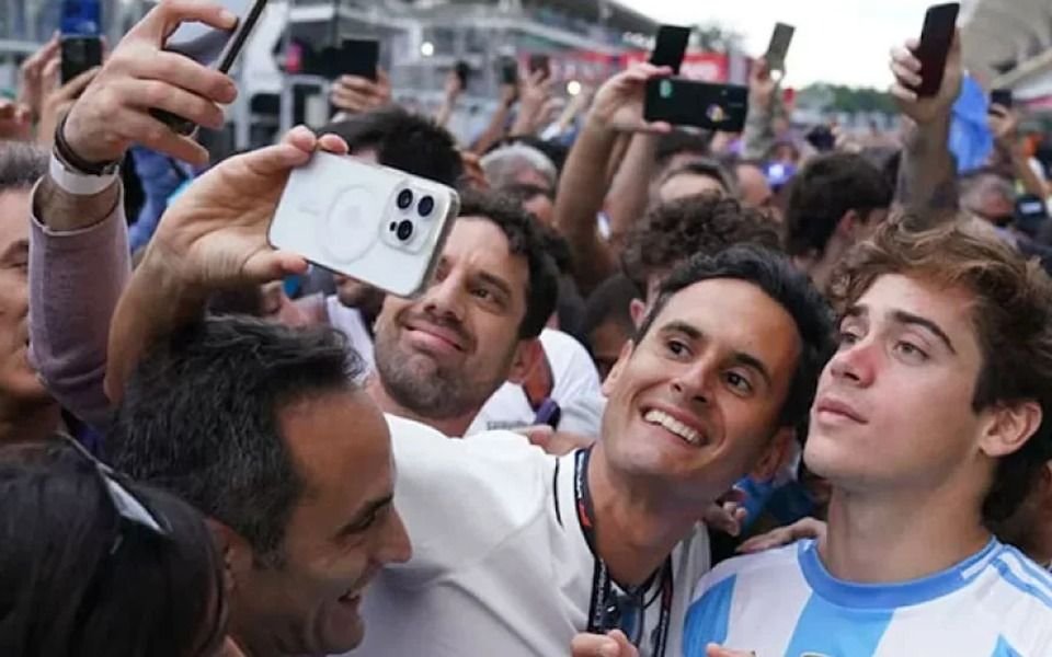 El turismo deportivo, una tendencia el alza