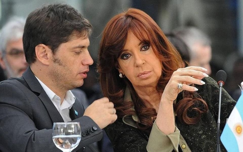 La sospecha de Kicillof y el escenario de quiebre que amenaza con cobrar volumen