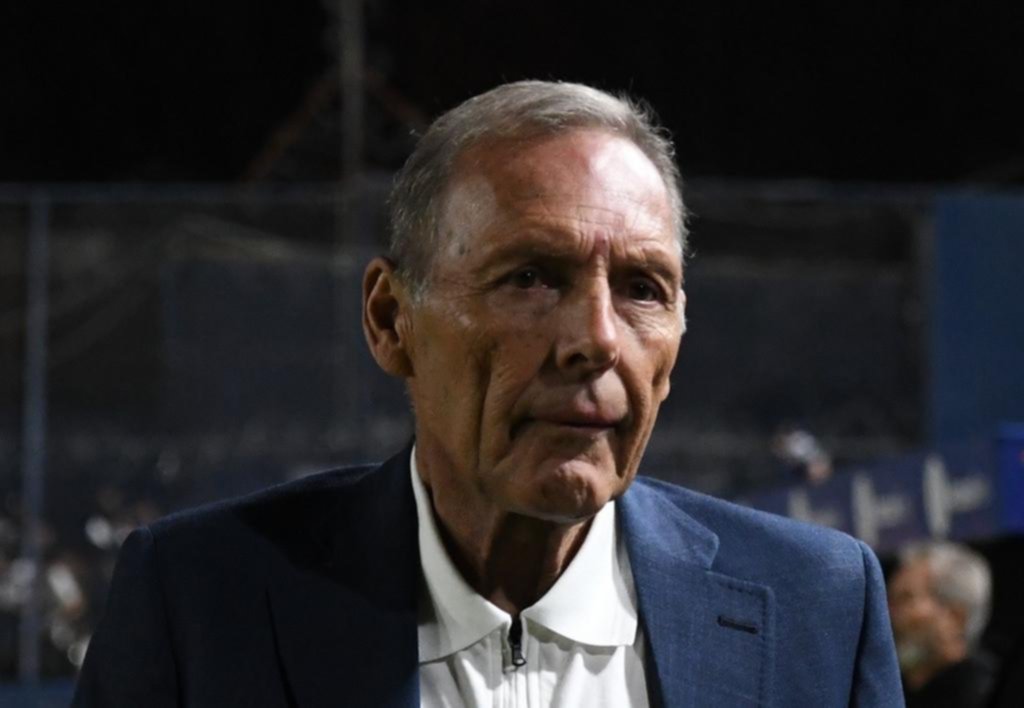 El objetivo de Russo: “Ser un equipo ganador”