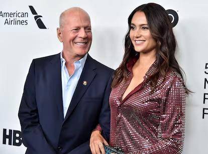 El motivo por el que tardaron en diagnosticar a Bruce Willis