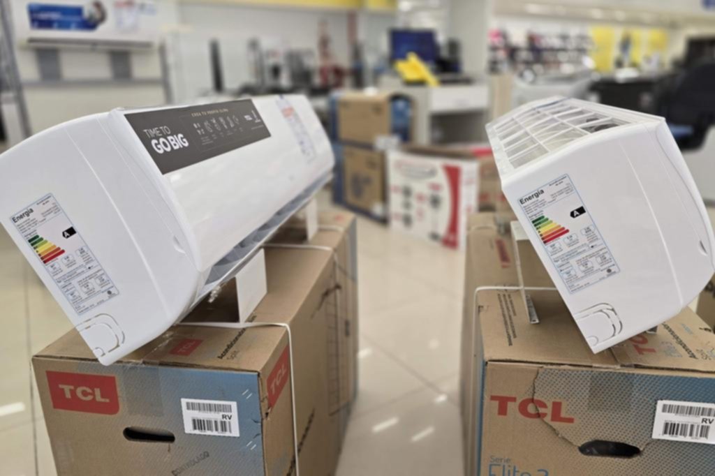 Del ventilador al aire acondicionado, cuánto encarecen la boleta de luz