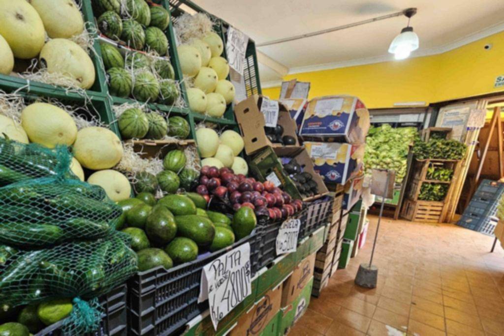 Calendario de frutas y verduras: las opciones para cada estación