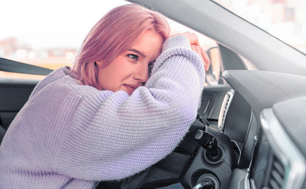 El miedo a manejar: cuando la ansiedad se sienta al volante
