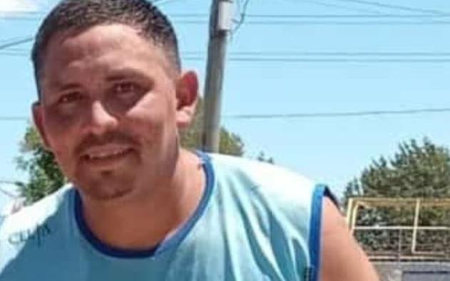 Dolor en La Plata por la muerte de un futbolista de la Liga Amateur