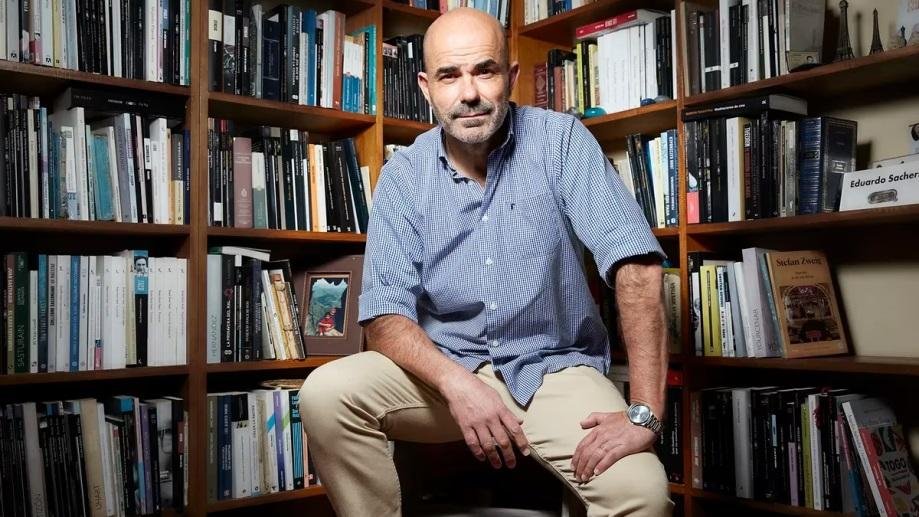 Eduardo Sacheri: entre la literatura y el cine
