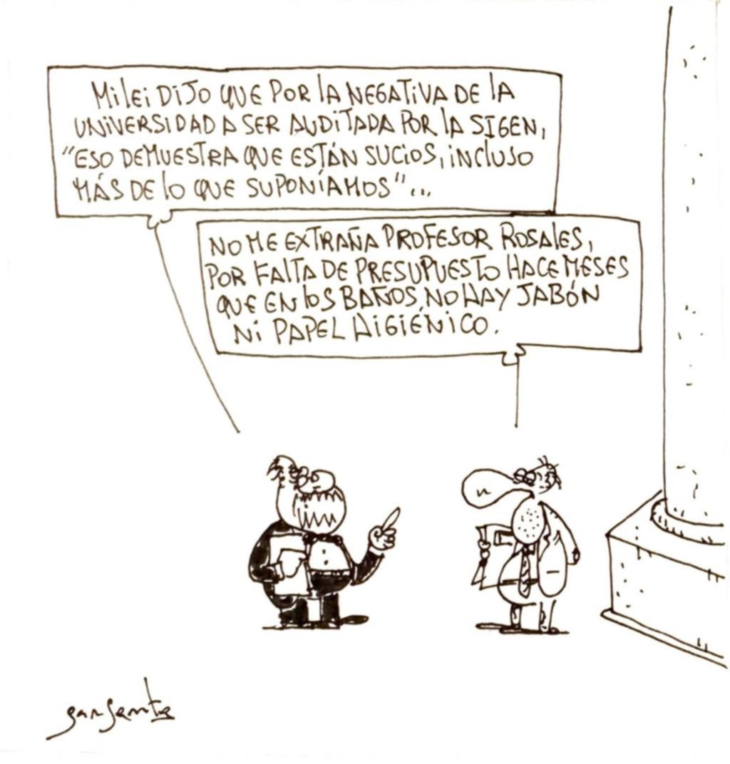Humor económico 