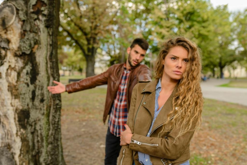 Discusiones matrimoniales: los pros y las contras de decirse todo